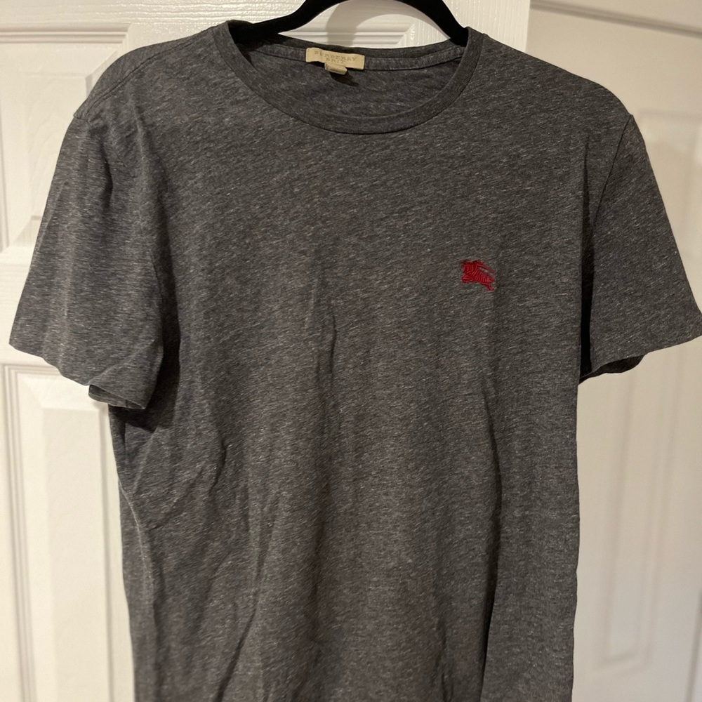 Burberry Brit t-shirt